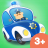 icon Little Police Station(Kantor Polisi Kecil My Little Pony: Pembuat Cerita) 1.49