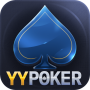 icon YYPoker(YYPoker - Holdem Omaha)