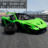 icon Crash Master Car Driving Game(P1 McLaren Simulator Car Crash) 12r10