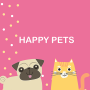 icon Happy Pets