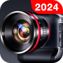 icon XCamera(HD Camera for Android: XCamera
)