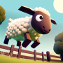icon Sheepy and friends (Sheepy dan teman-teman)