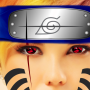 icon SelfComic: Sasuke Ninja Photo (SelfComic: Sasuke Ninja Foto)