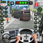 icon City Bus Driving(Game Bus: Simulator Bus Pelatih)