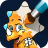 icon Dino Coloring(Anak-anak Mewarnai Gambar Dinosaurus) 36.0