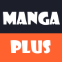 icon Manga Plus(Manga Plus - Pembaca Manga 2022
)
