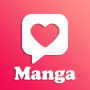 icon Manga Love(Manga Heart - Aplikasi Pembaca Manga
)