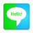icon Speak English Fluently(Berbicara bahasa Inggris dengan fasih) 5.73