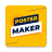 icon PosterMaker(Pembuat Poster
) 1.0.2