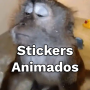 icon Stickers Macacos Animados(Stiker Macacos Animados
)