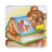 icon com.zdp72.audio.book.fairy.tales.pictures(Gambar audio dengan gambar) 2.46.20222