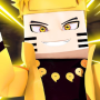 icon Anime for Minecraft()