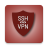 icon net.fileden.ssh(Pencipta Akun SSH / VPN) 1.2.3