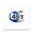 icon Uk49sLunchandTea Results App(Uk49sHasil Makan Siang dan Minum
) 4.2.0