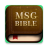 icon The Message Bible(Pelajaran Alkitab offline
) 1.0