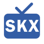 icon SKX방송국 (Stasiun Penyiaran SKX)