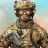 icon Army Commando Guns() 1.0.7