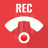 icon Easy Call Recorder(Perekam Panggilan Telepon) 1.2.4