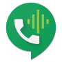 icon Hangouts Dialer - Call Phones (Hangouts Dialer - Panggilan Telepon)