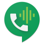 icon Hangouts Dialer(Hangouts Dialer - Panggilan Telepon)