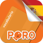 icon Spanish Vocabulary (Mod Makhluk Mutan Kosakata Spanyol)