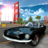icon Car Driving Simulator SF(Simulator Mengemudi Mobil: SF) 5.0.0