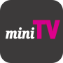 icon Mini Mobile TV(Mini TV
)