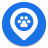 icon Tractive(GPS Traktif untuk Kucing Anjing) 25.35.0