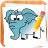 icon Draw Animals(Bagaimana Menggambar Hewan) 5.1
