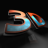 icon 3d logo design(Desain Logo 3D) 1.0.0