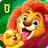 icon Animal Family(Panda Kecil: Animal Family
) 8.72.00.00