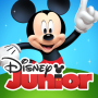 icon Disney Junior(Disney Junior Play)