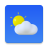 icon Weather(Prakiraan Cuaca Live Radar
) 1.0