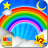 icon Colors Cards(Warna Bentuk Flashcards) 3.51