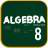 icon Algebra 8(Aljabar 8-sinf
) 1.0