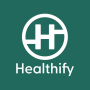 icon Healthify(Healthify: AI Diet Fitness)