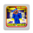 icon Playtime Mod MCPE(Huggy Wuggy Craft Mod untuk MCPE
) 1.0