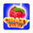 icon Crazy Fruit(Penjaga Kastil Buah Gila
) 1.0