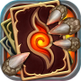 icon Spellsword Cards: Demontide (Kartu Spellsword RPG Tycoon: Demontide
)