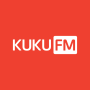 icon Kuku FM (Kuku FM: Seri Audio)