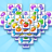 icon Tile Burst(Ubin Meledak - Permainan Puzzle Pertandingan) 6.0.0