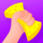 icon Sponge Art(Seni Spons
) 2.0.4