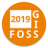 icon FOSSGIS 2019 Schedule(Program FOSSGIS 2020) 1.39.0 (FOSSGIS Edition)