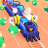 icon Convoy Defense: Train Rush!(Pertahanan Konvoi!) 2.0.3