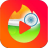icon com.vigo.video.indian.app(Aplikasi Status Video Vigo India
) 10.2