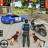 icon Police Super Car Parking Drive(Mobil Polisi Menyenangkan Game Mobil Polisi) 1.2