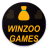 icon Winzoo Games(Winzoo Games, Mainkan Game Menangkan Game Stunt Sepeda) 1.1.0
