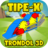 icon Simulator Tipe X Trondol 3D(Simulator TipeX TRONDOL 3D) 5
