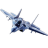 icon Jet Fighter Live Wallpaper(Jet Fighter 3D Live Wallpaper) 2.0