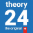 icon com.theorie24.app(theorie24.ch) 2020.21